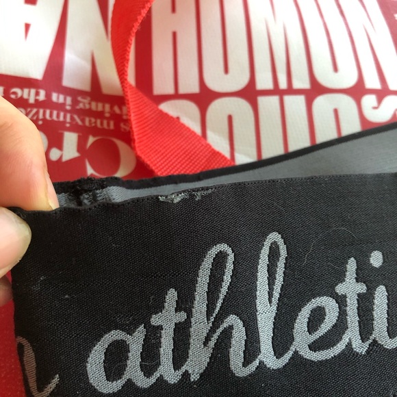 Lululemon capris workout pants - Picture 3 of 12